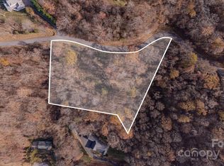 17 Broken Arrow Trl, Canton, NC 28716