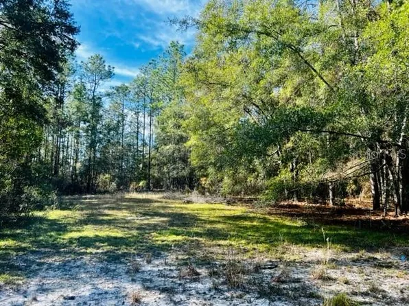 6109 NW 15th Ave #13, Bell, FL 32619