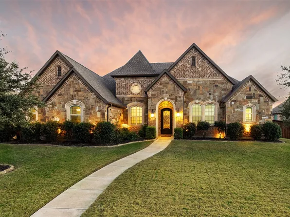 804 Arthur Ct, Keller, TX 76248