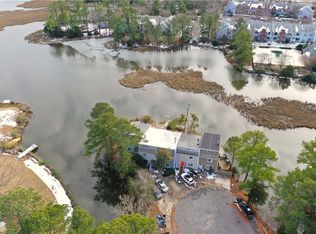 608 Lake Point Cir, Virginia Beach, VA 23451