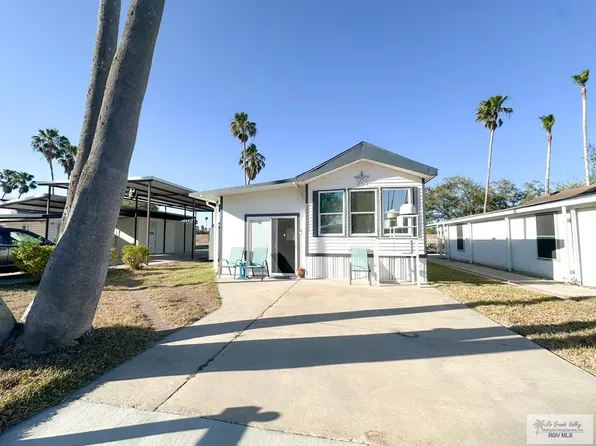 132 Mississippi River Blvd, Brownsville, TX 78520