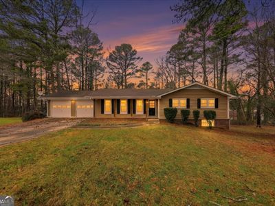 8139 Lake View Ter, Riverdale, GA, 30274