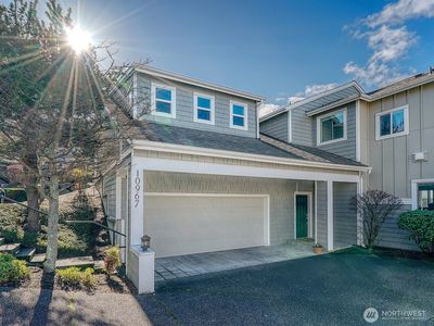 10967 W Villa Monte Drive, Mukilteo, WA, 98275