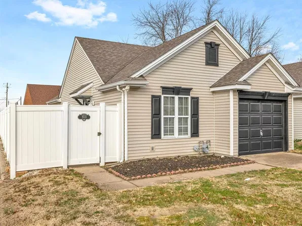 2533 Southtown Blvd, Owensboro, KY 42301