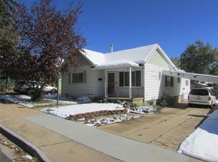 1016 Grant Ave, Louisville, CO 80027