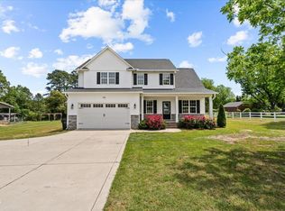 3409 Lemon Springs Rd, Sanford, NC 27330