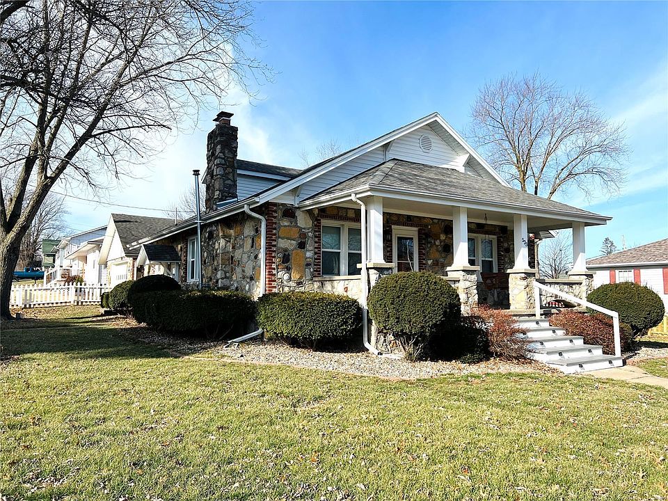 523 S Washington St, Paris, MO 65275 MLS 23000845 Zillow