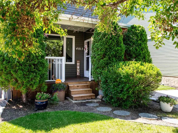 4813 44th Ave, Beaumont, AB T4X 1G3