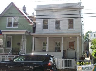 751 Cortlandt St, Perth Amboy, NJ 08861