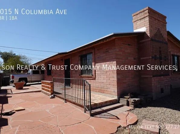 1015 N Columbia Ave, Tucson, AZ 85745
