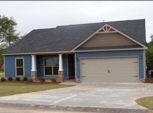 353 Foxchase Cir, North Augusta, SC 29860