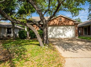 1107 Pine Portage Loop, Leander, TX 78641