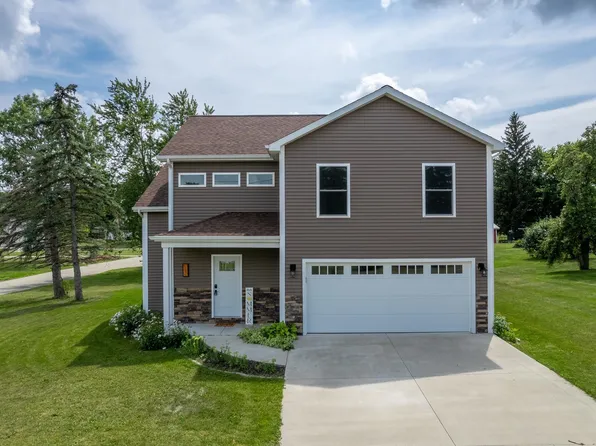 112 E Barber St, Ithaca, MI 48847