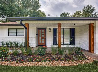 2714 Droxford Dr, Houston, TX 77008