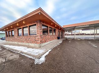 400 Us Highway 2, Wolf Pt, MT 59201