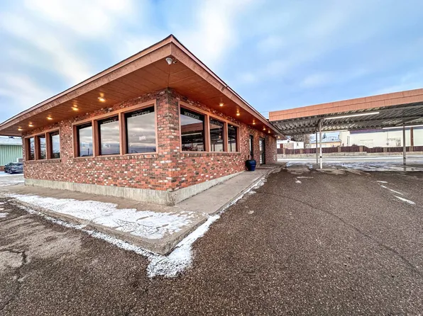 400 Us Highway 2, Wolf Pt, MT 59201