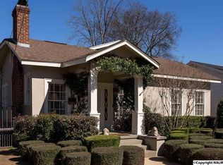1019 Locust Ave SE, Huntsville, AL 35801