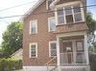 114 Duane Ave, Schenectady, NY 12307