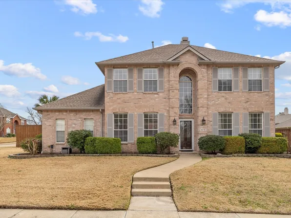2210 Suntide Dr, Rowlett, TX 75088