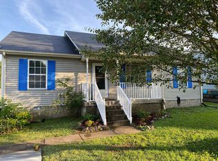 2960 High Rigger Dr, Nashville, TN 37217