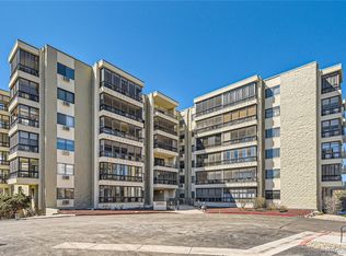 13901 E Marina Dr BUILDING 244-604, Aurora, CO 80014