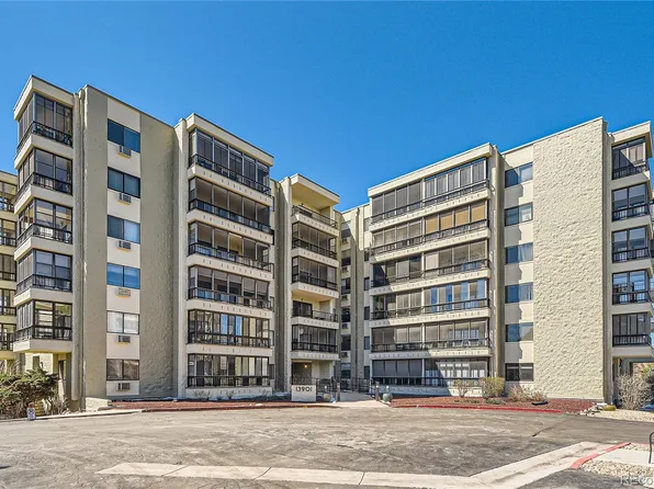13901 E Marina Drive Bldg 244 #604, Aurora, CO 80014