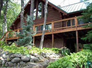 794A 200th Ave, Luck, WI 54853