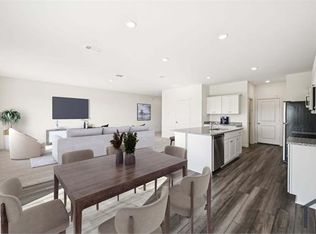 6061 Mojave Dr, Forney, TX 75126