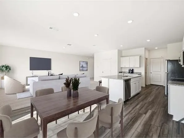 6061 Mojave Dr, Forney, TX