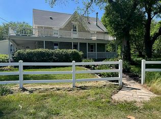 12101 Alembic Rd, Leonardville, KS 66449