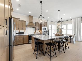 Dorchester Loft Plan, K. Hovnanian's® Four Seasons at Manalapan Crossing, Stl7lx Manalapan Township, NJ 07726