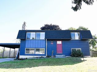 1008 N Bel Air Dr, Mount Vernon, WA 98273