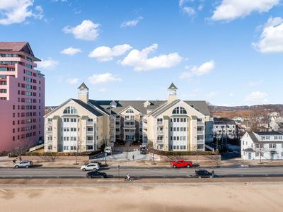 360 Revere Beach Blvd APT 312, Revere, MA, 02151