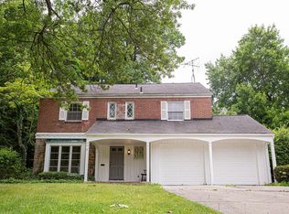 3813 Sulphur Spring Rd, Toledo, OH 43606