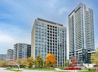 75 The Donway W #103, Toronto, ON M3C 2E9