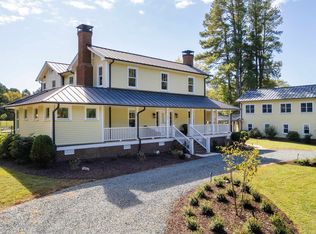 131 Winsome Ln, Chapel Hill, NC 27516