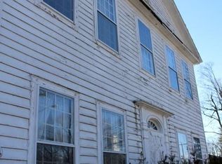 15 New Boston Rd, Tolland, MA 01034