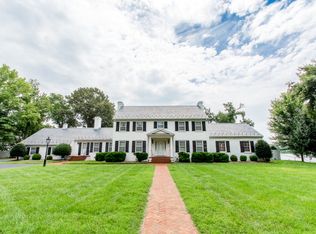 290 Youhill Dr, Tappahannock, VA 22560