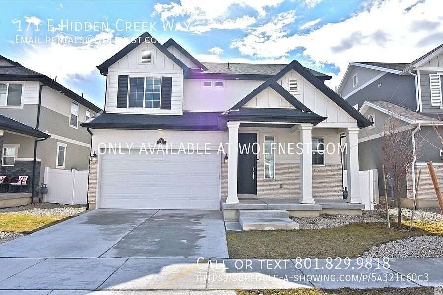 1st image of 171 E Hidden Creek Way