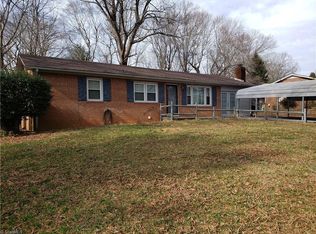 510 Walkertown Guthrie Rd, Winston Salem, NC 27101