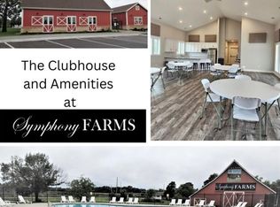 32239 W 165th St, Gardner, KS 66030