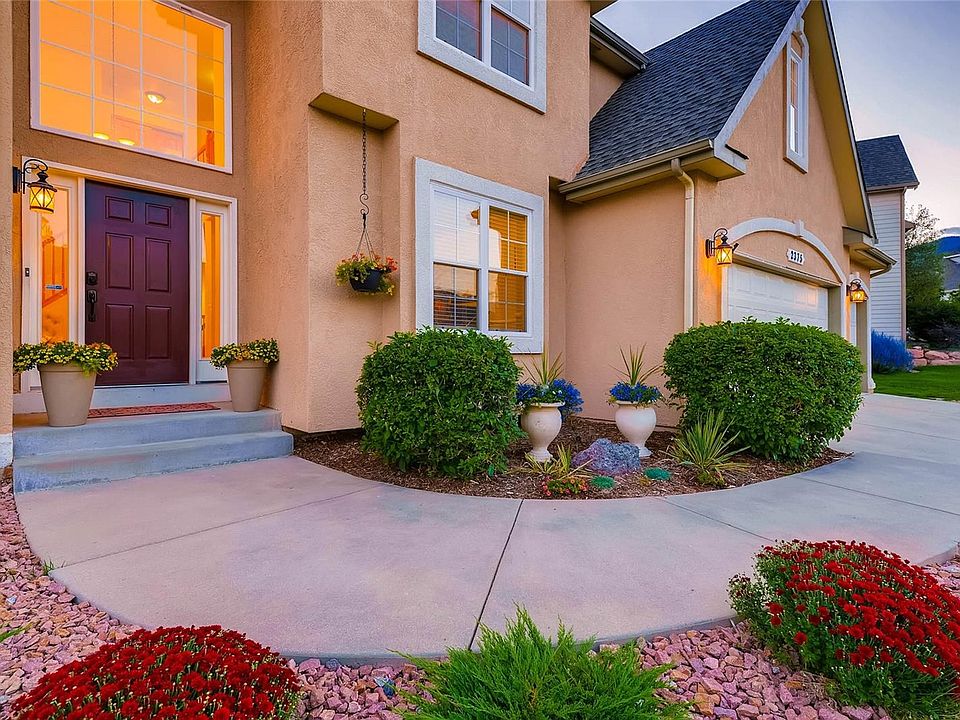 2375 Vanreen Dr, Colorado Springs, CO 80919 Zillow