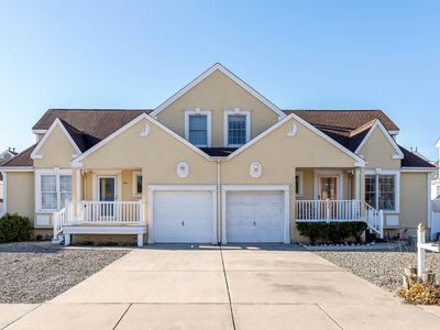 208 E North Station Ave, Wildwood, NJ, 08260