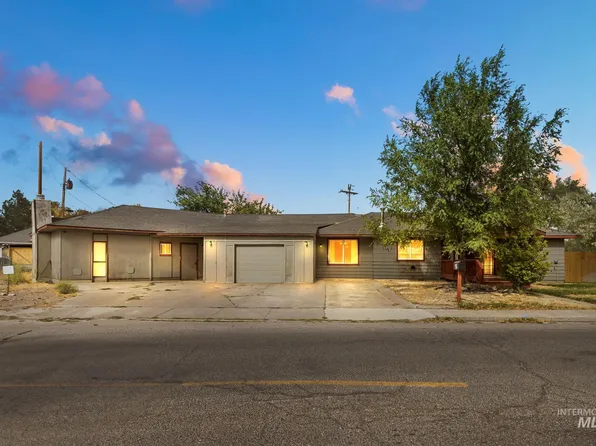106 E 8 N, Mountain Home, ID 83647
