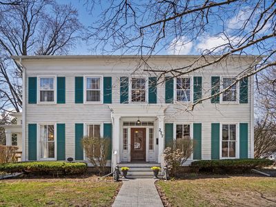 277 N Main St, Romeo, MI, 48065