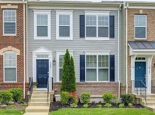 9285 Dawkins Crest Cir, Bristow, VA 20136