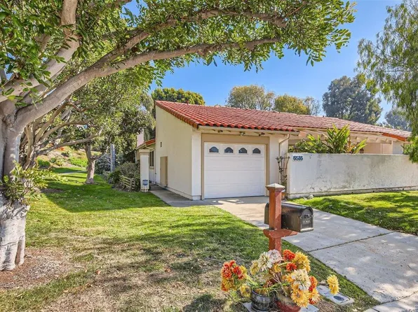 6516 Camino Del Parque, Carlsbad, CA 92011