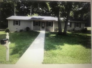 405 Crestland Dr, Columbia, TN 38401