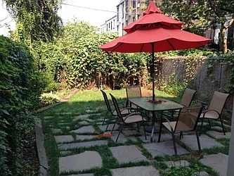 Rented by BLS Realty