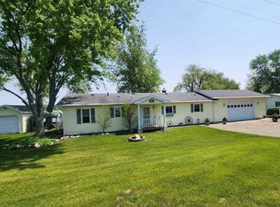 3335 S 1075 E, Lagrange, IN 46761